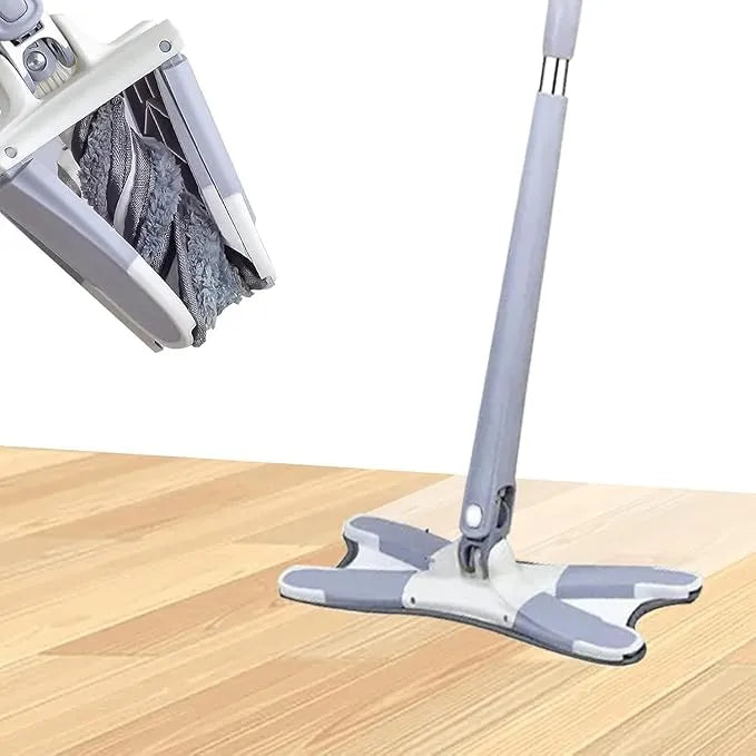 ممسحة الأرضيات المبتكرة