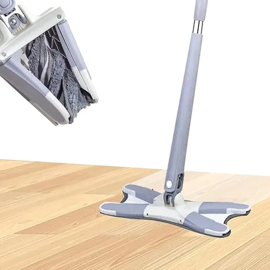 ممسحة الأرضيات المبتكرة